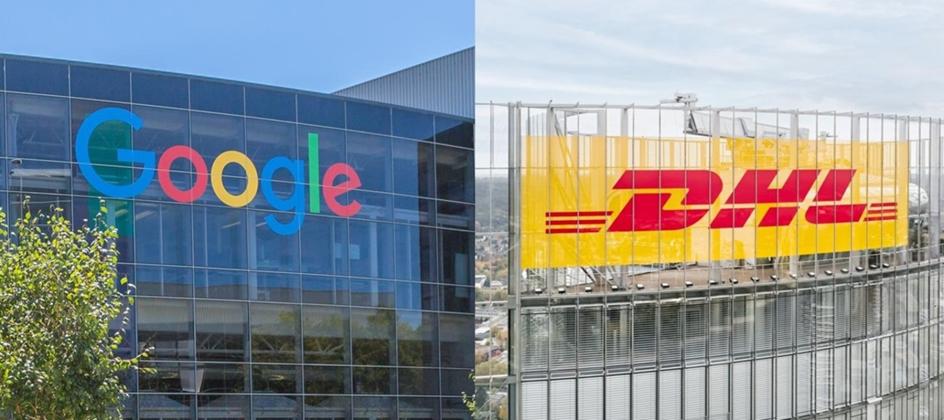 Google and DHL Partner to Advance Global Sustainable Shipping Solutions