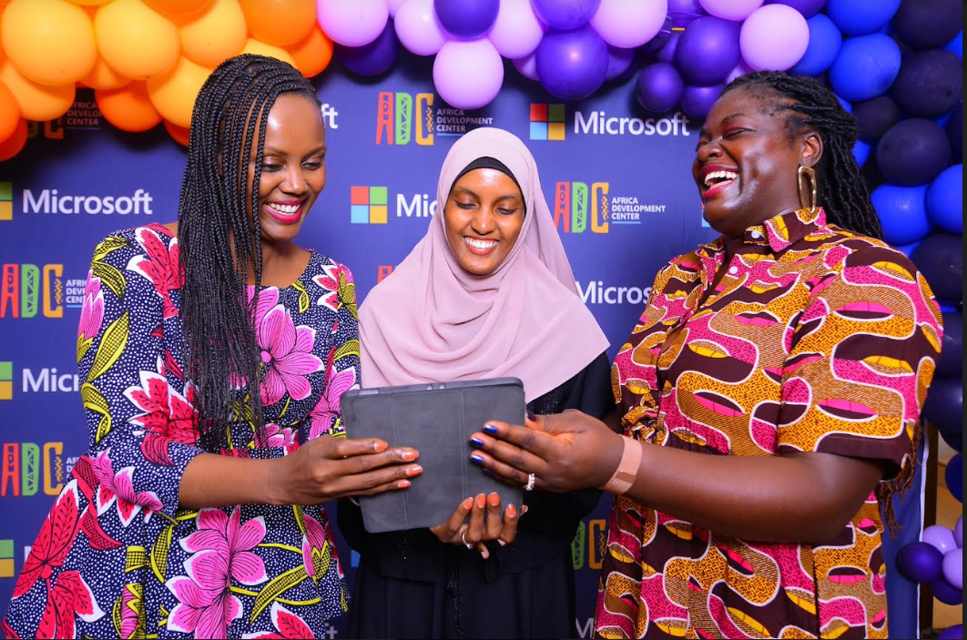 Microsoft ADC Concludes Second Cohort of University Lecturer Upskilling