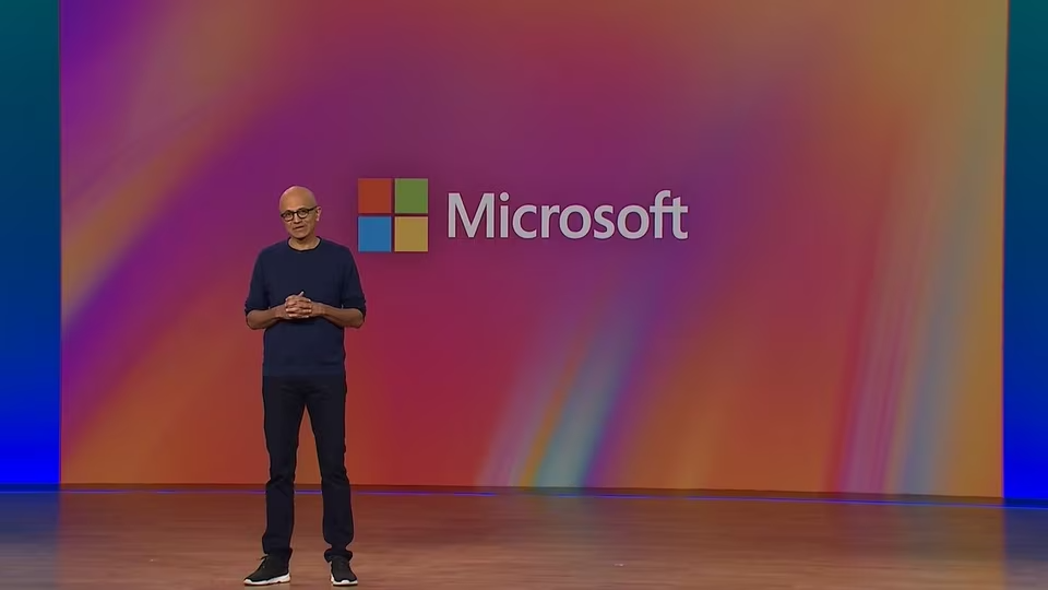 Microsoft Introduces ‘Build with AI’ to Simplify AI Adoption for Startup Founders