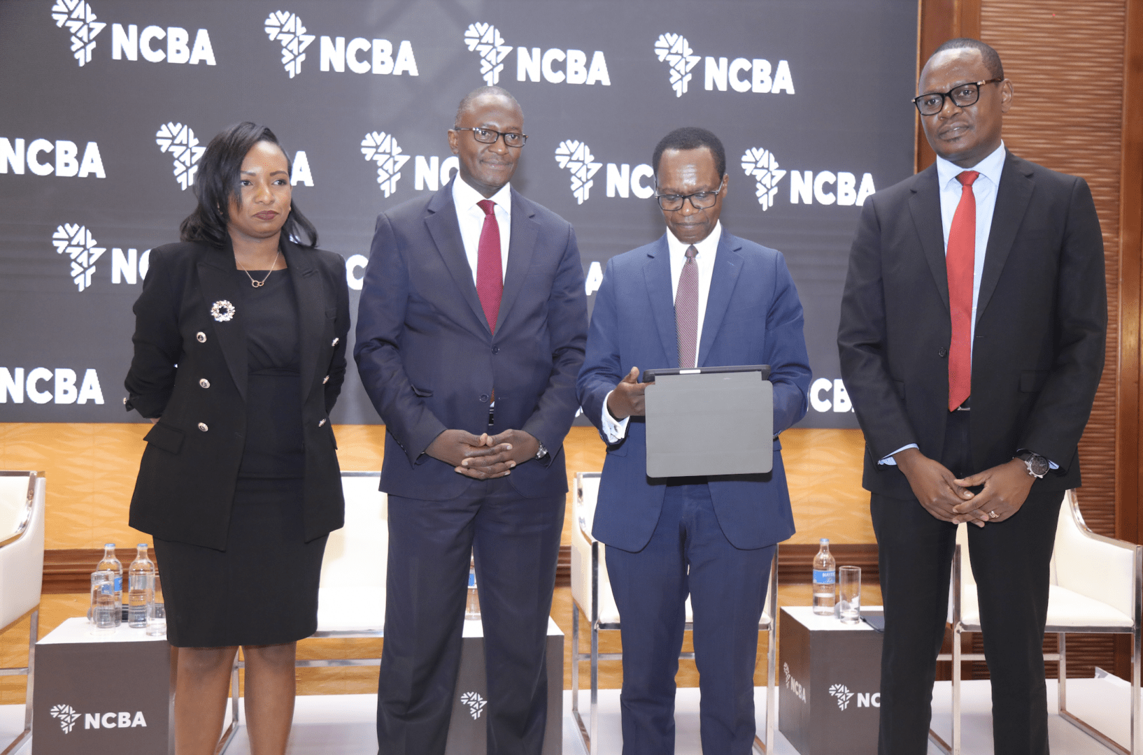 NCBA Group Finalizes Full Acquisition of AIG Kenya