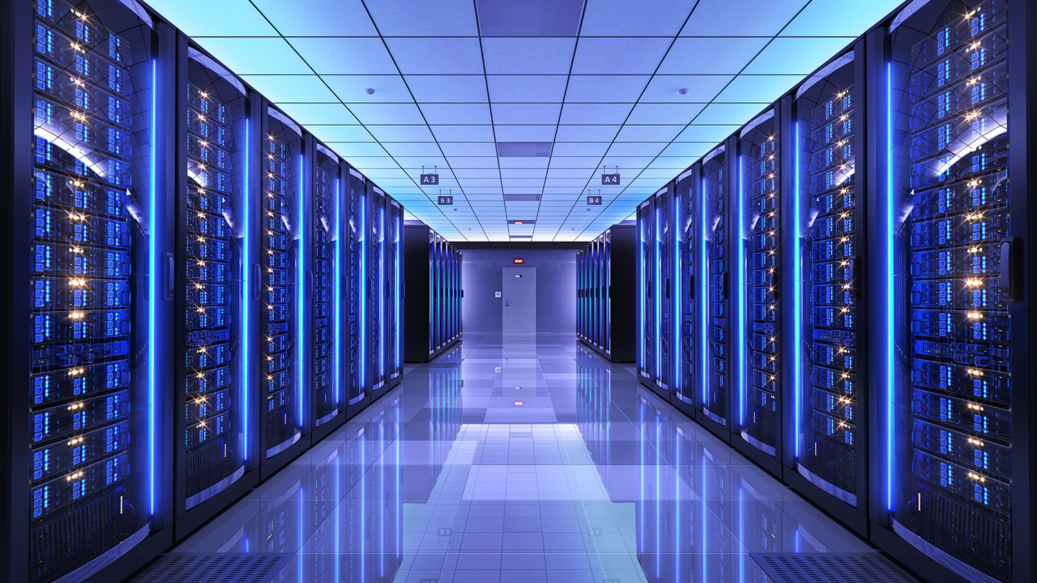 The Data Center market is projected to expand by 30%, surpassing a value of $430 billion by 2028