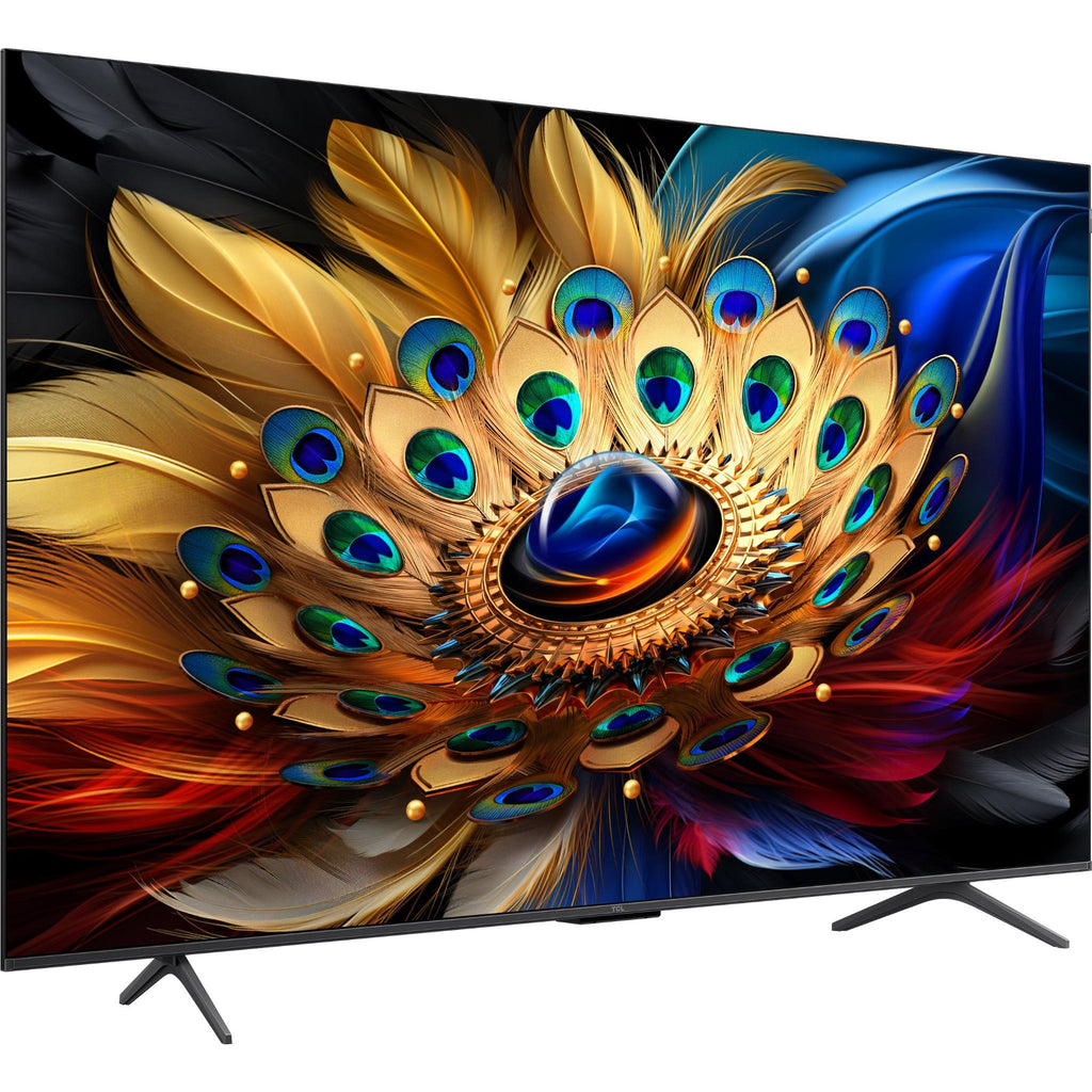 TCL C655 QLED TV: Features and Availability in Kenya