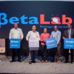 Selected Startups for Britam’s BetaLab Incubation Programme Revealed