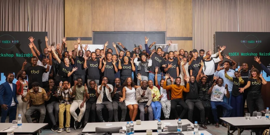 Block’s TBD Hackathon to Tackle Payment System Challenges in Africa