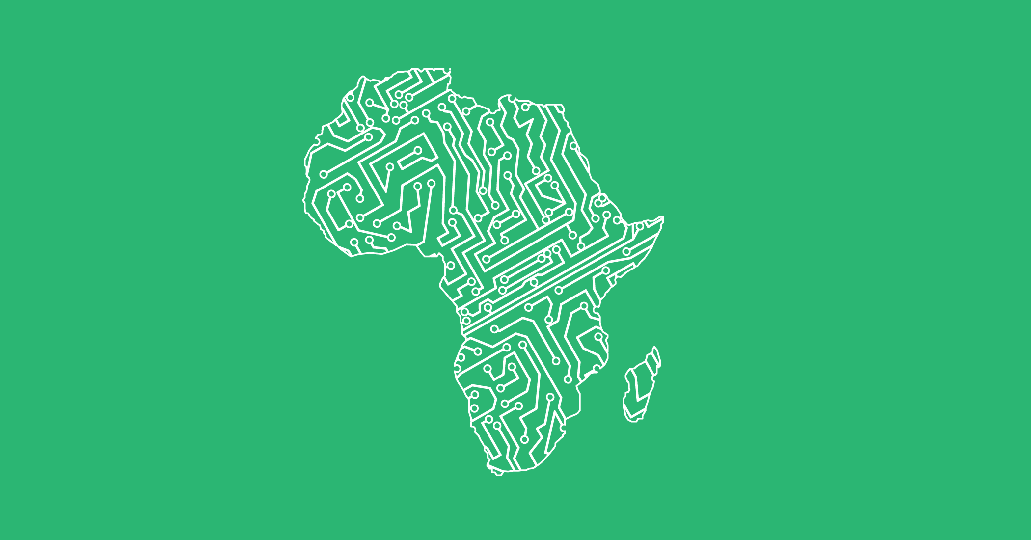 Top 10 African Tech Startup Funding Rounds of 2024: Resilience and Growth