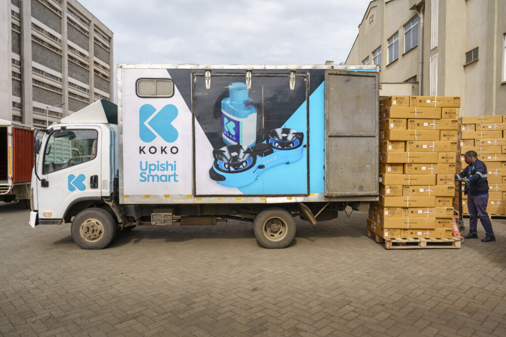 Koko Networks Seeks Tier-Three License to Expand into Telecommunications