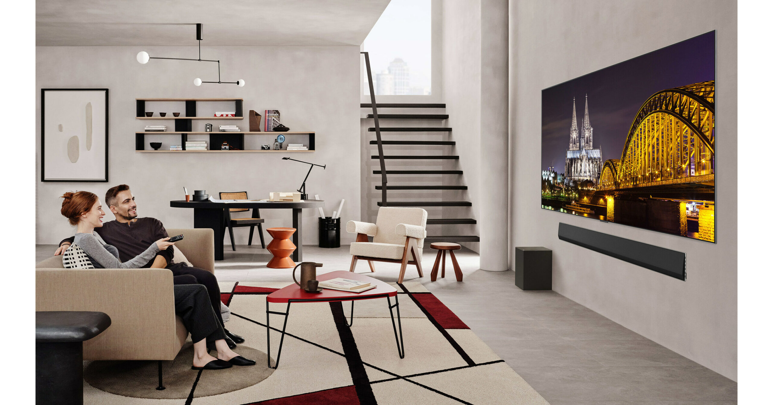 LG 2025 OLED evo TVs: A Leap Forward with True Wireless Technology and Gaming Excellence