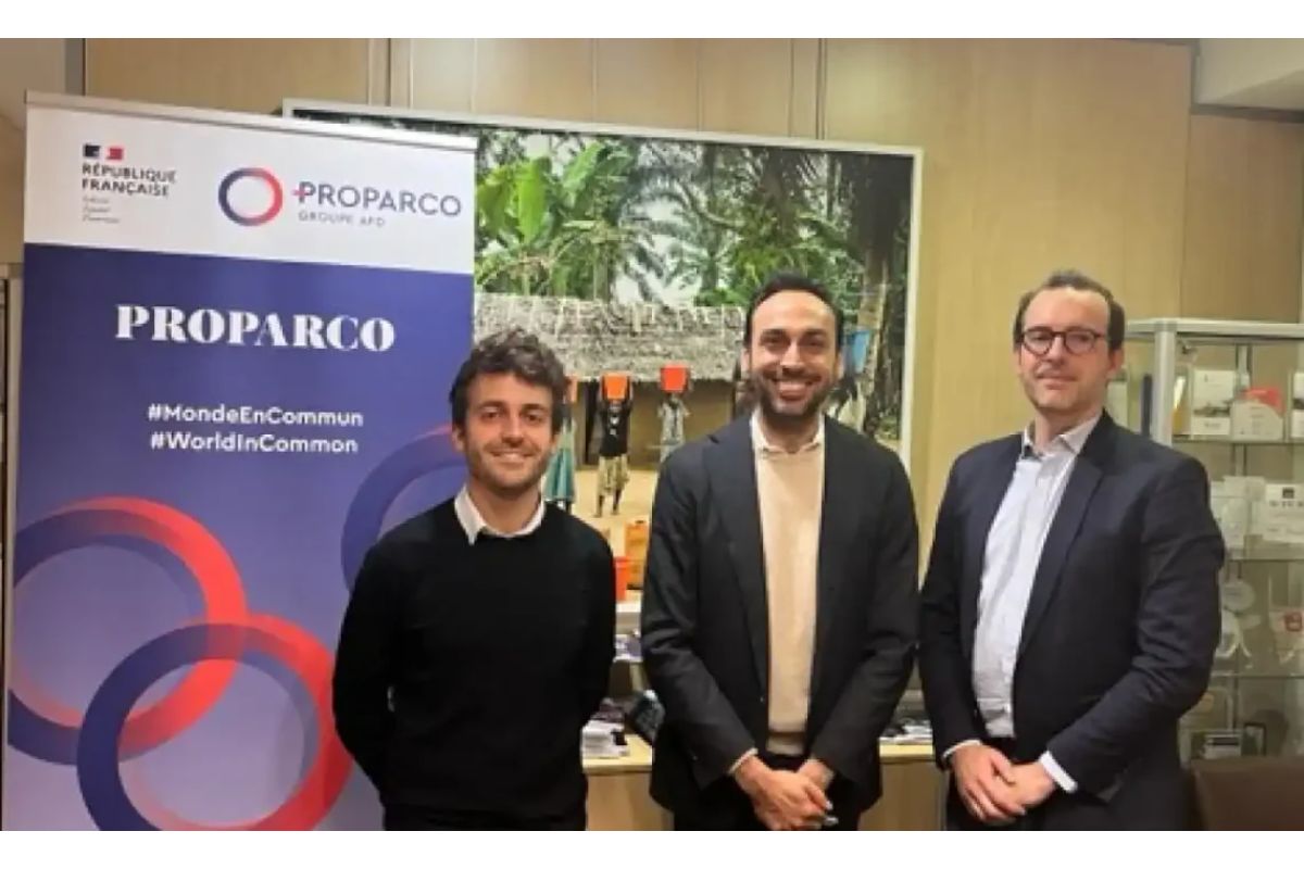 Proparco Invests $5M in Equator Africa Fund to Tackle Sub-Saharan Climate Challenges