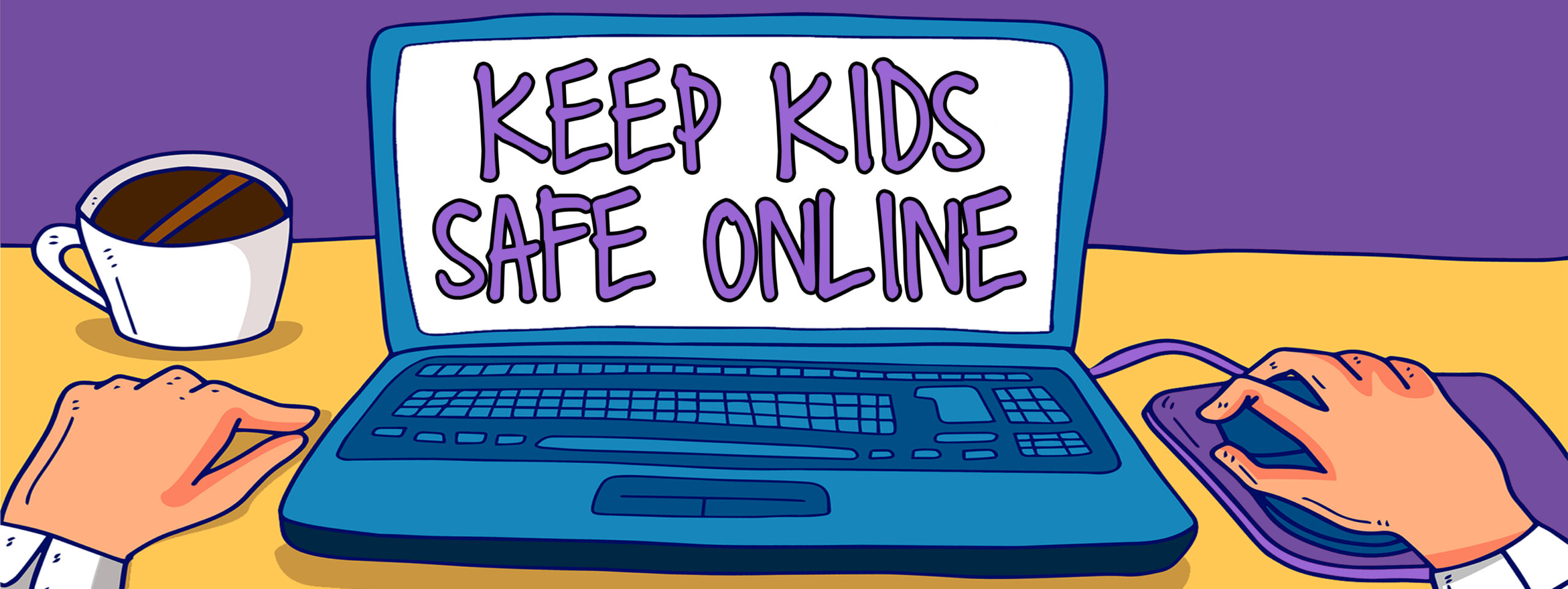 Over Half of Children in the META Region Exposed to Violent Content Online