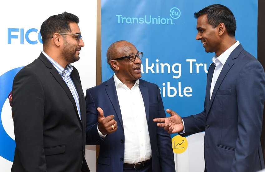 TransUnion and FICO Partner to Enhance Credit Access in Kenya with Advanced Risk Solutions