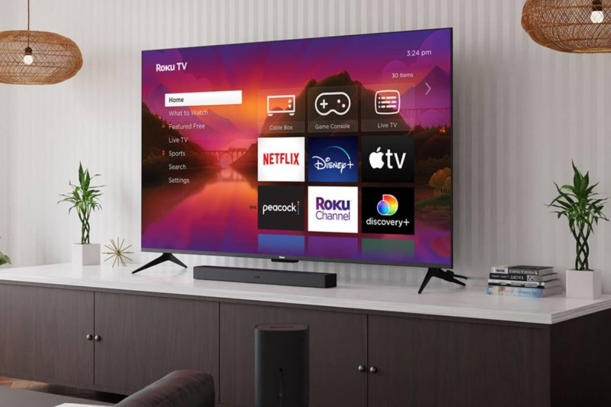 Protect Your Smart TV: Essential Safety Tips You Should Know